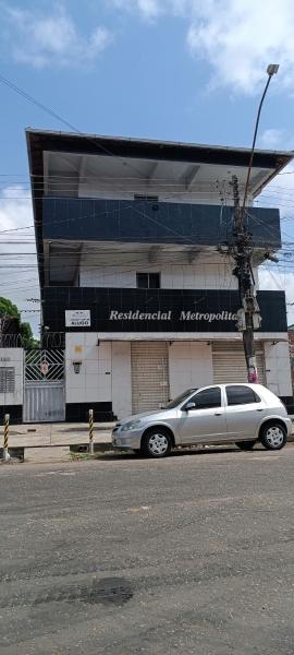Apartamento no centro de Castanhal